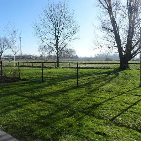 Kustverhuur, Landgoed De Lente Breskens Exterior photo