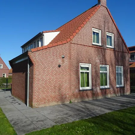 Kustverhuur, Landgoed De Lente Breskens Exterior photo