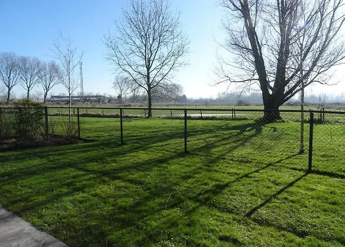 Kustverhuur, Landgoed De Lente