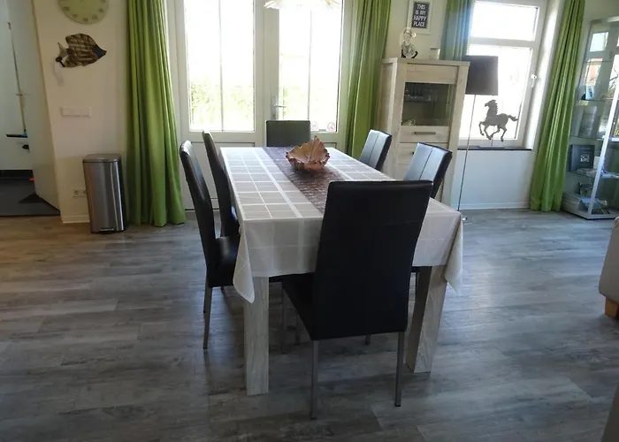Kustverhuur, Landgoed De Lente