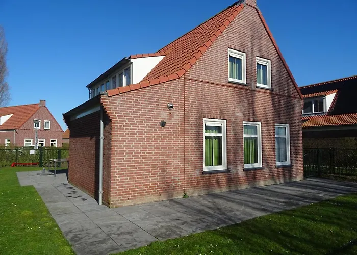 Kustverhuur, Landgoed De Lente