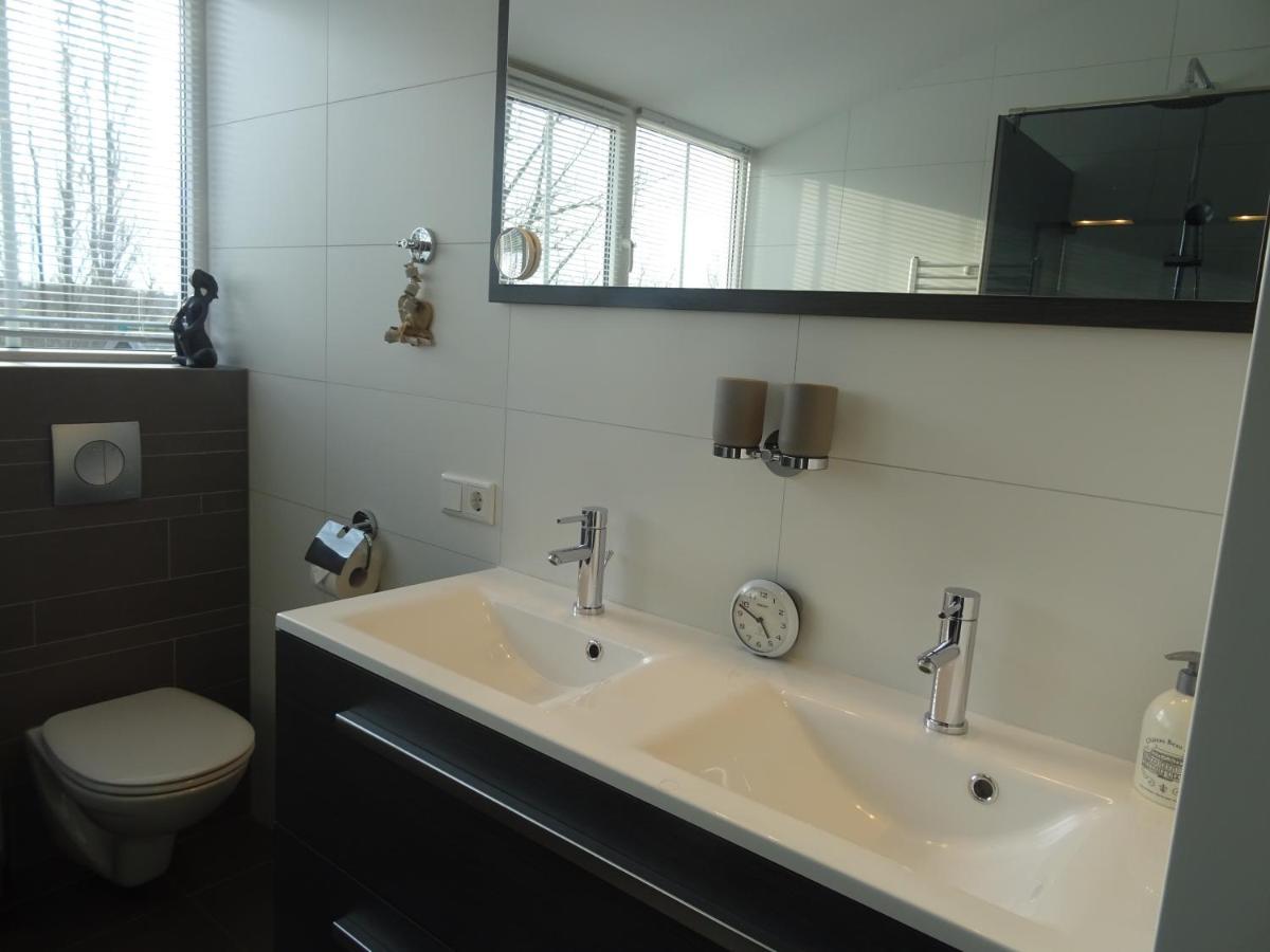 Holiday home Kustverhuur, Landgoed De Lente