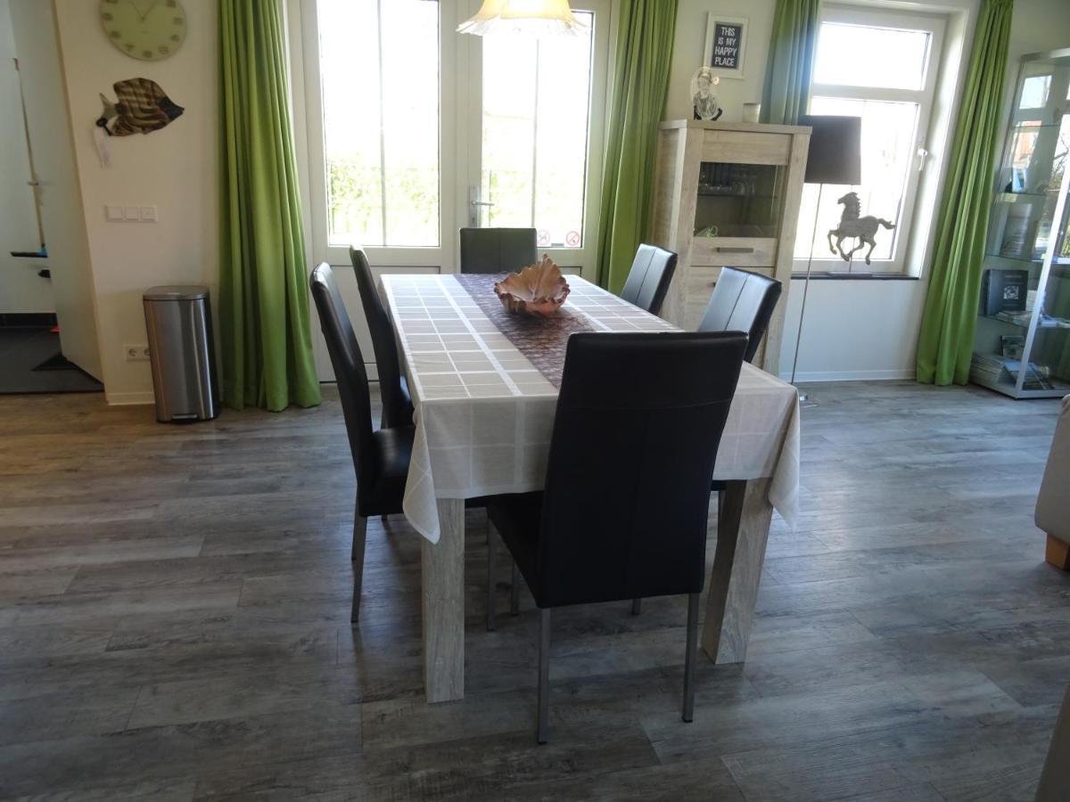 Holiday home Kustverhuur, Landgoed De Lente *