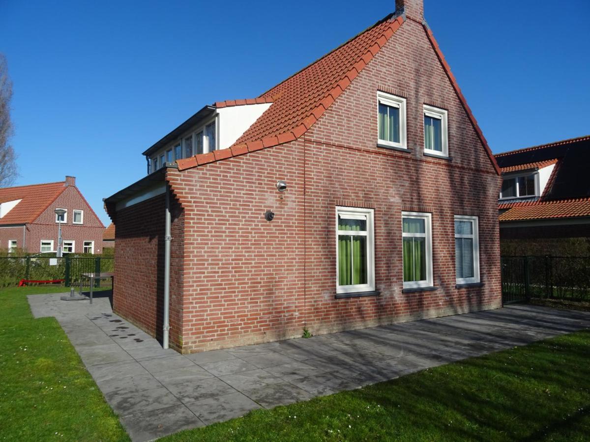 Kustverhuur, Landgoed De Lente Holiday home *